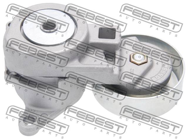 Натяжитель ремня 0490-CU5W  ГРМ