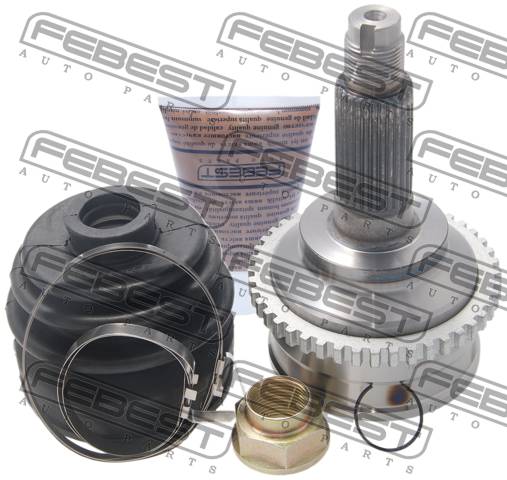 Шрус Febest 0510-038A44 (22*56*28)