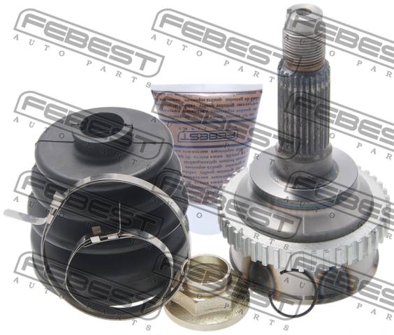 Шрус Febest 0510-045A44  (29*56*26)