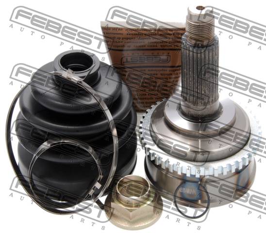 Шрус Febest 0510-M6A44   (33*56.5*28)