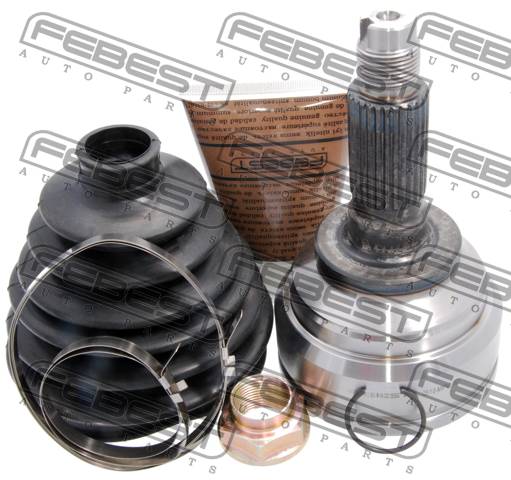 Шрус Febest 0510-MPVLW3  (35*56.5*28)