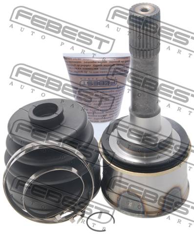 Шрус Febest 0710-GVSQ  (29*48*26)