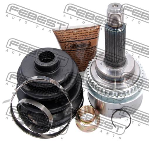 Шрус Febest 0810-027A44  (32*56*27)