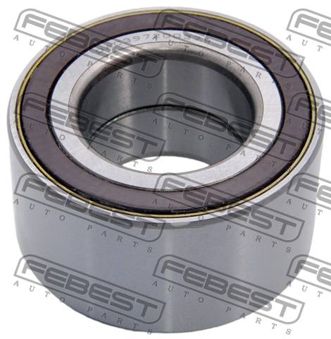Подшипник febest  DAC39720037M  (39*72*37)