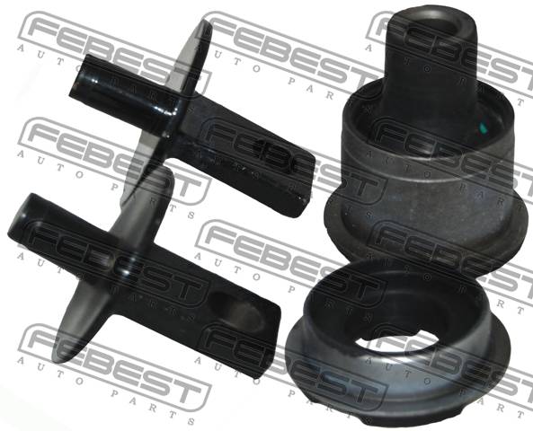 Сайлентблок HAB-162  [Febest]  