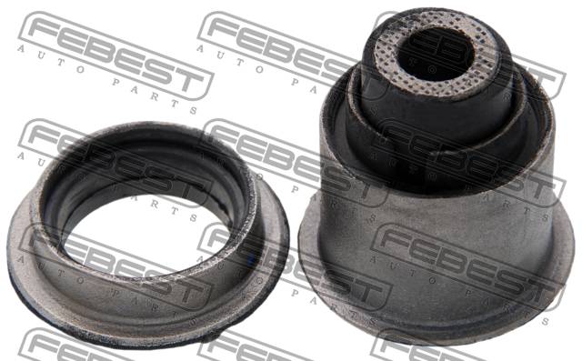 Сайлентблок HAB-168 [Febest]  