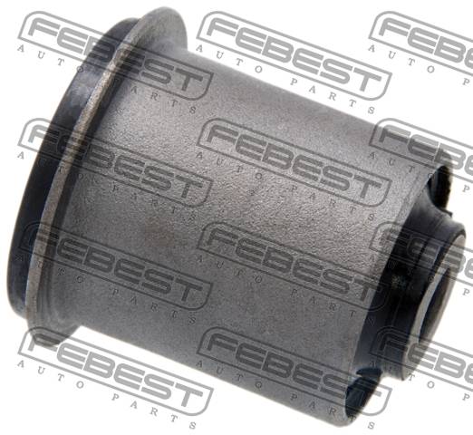 Сайлентблок HAB-196  [Febest]  