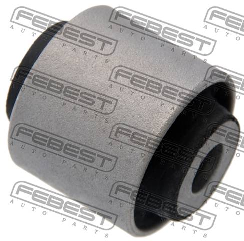 Сайлентблок HAB-198  [Febest]   