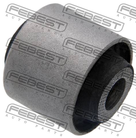 Сайлентблок HAB-202  [Febest]  
