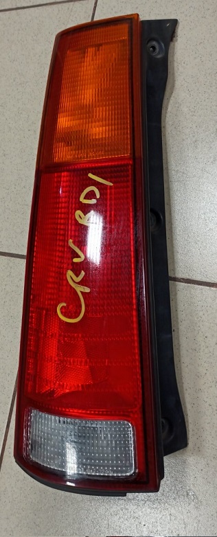 Задний фонарь HON CRV  043-2200 [1167]  L  [б/у]