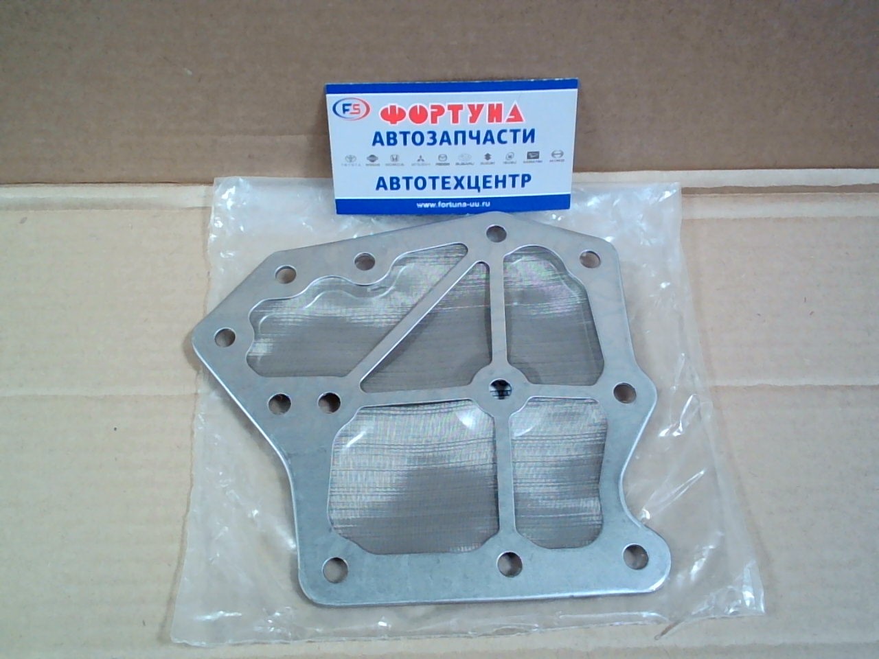 Фильтр АКПП JT319K [31728-31X01] NISSAN(TW) /B14, B15, K11, N13, N15, P11, U14/