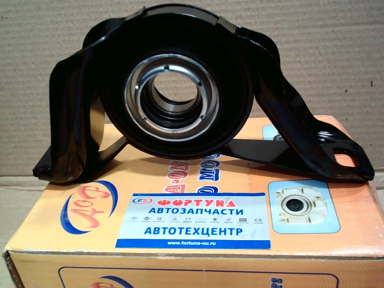 Подшипник подвесной 37230-42010 A-One /RAV4 SXA10, SXA11 94-00/