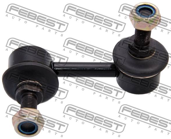 Тяга стабилизатора 0223-V10FL     перед.   FEBEST