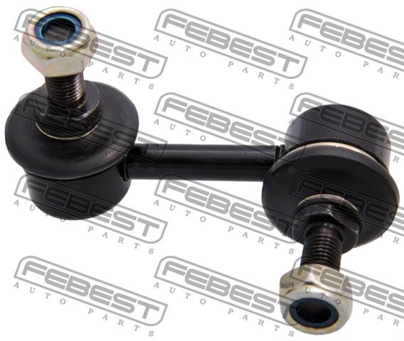Тяга стабилизатора 0223-V10FR     перед.   FEBEST