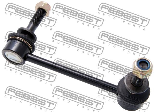 Тяга стабилизатора 0123-009 FEBEST /FRONT RH PRADO 120,  SURF ##N21# '02-/