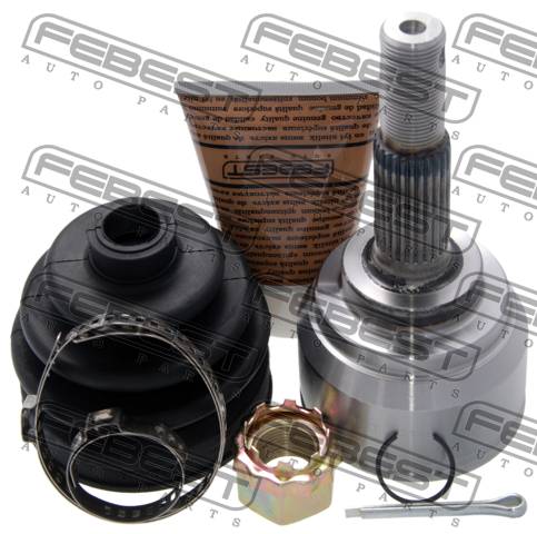 Шрус Febest 0210-C11 (23*49*25)