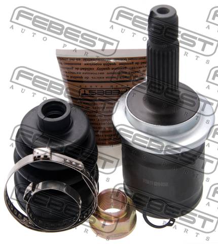 Шрус Febest 0310-RD5R задний (25*55*23)