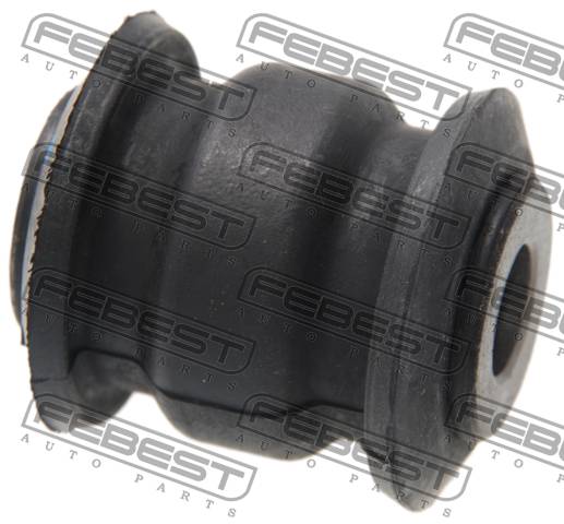 Сайлентблок HAB-GES  [Febest] 