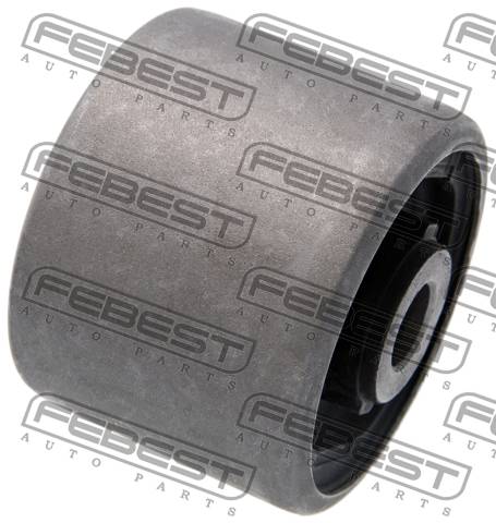 Сайлентблок HAB-PLB  [Febest]  