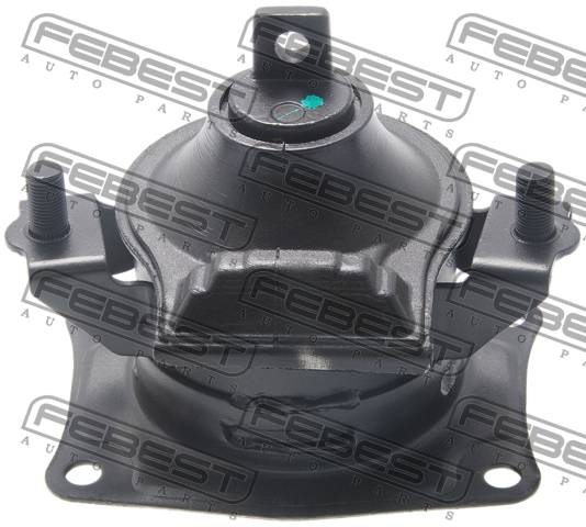 Подушка двигателя HM-CLATRR    перед  febest