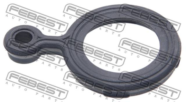 Прокладка свечного колодца MCP-V45    febest