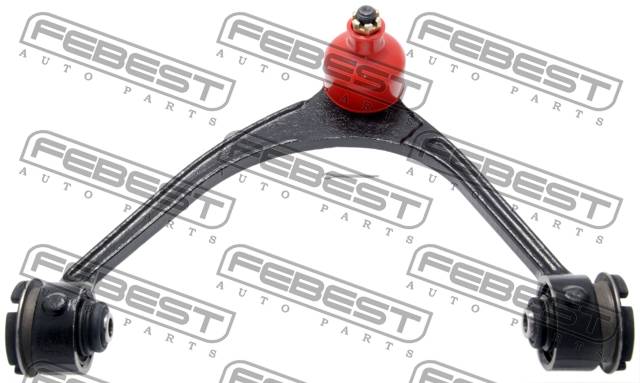 Рычаг 0124-JZS160LH  левый