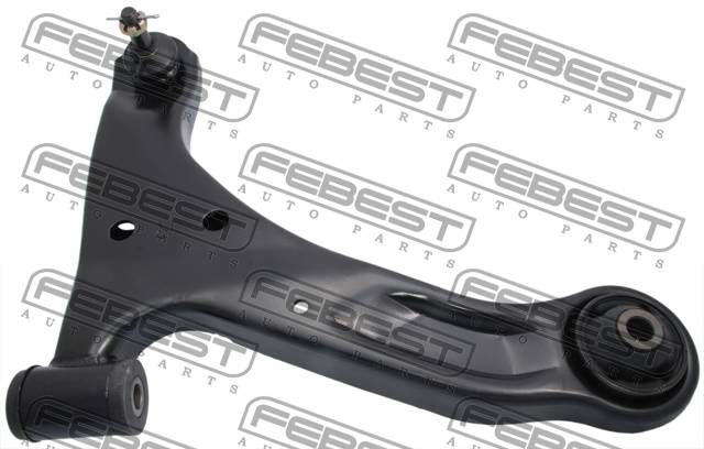 Рычаг 0724-GVJBR SUZUKI GRAND VITARA /правый/