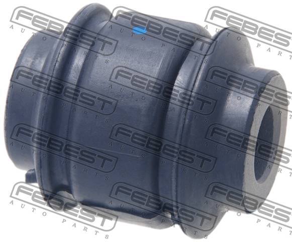 Сайлентблок NAB-349 Febest /rear аморт. Pathfainder/[#56200-5X01A]
