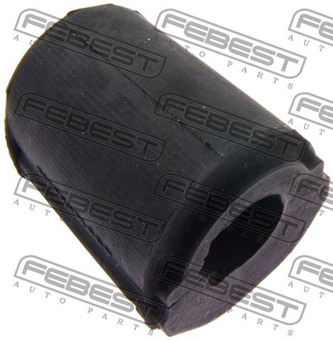 Втулка TSB-741 Febest (d=15) (стабилизатора)
