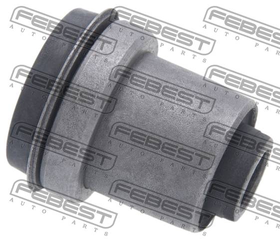 Сайлентблок MZAB-BT50U   [Febest]  [UR56-34-470B]