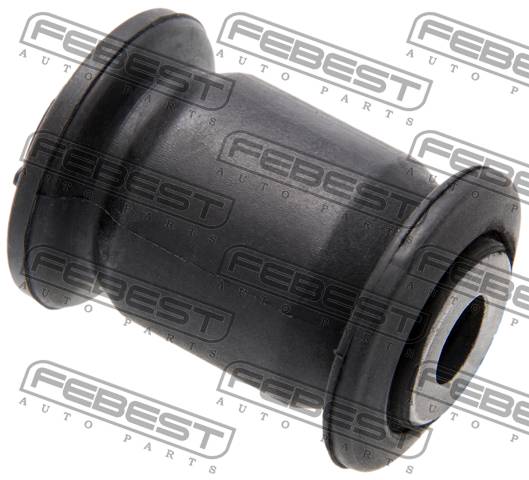 Сайлентблок MZAB-EPS Febest 