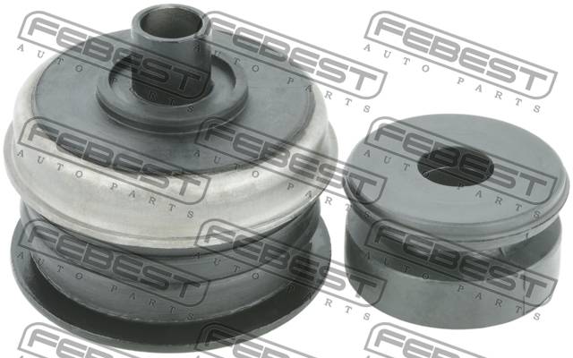 Подушка рамы NM-SAF2