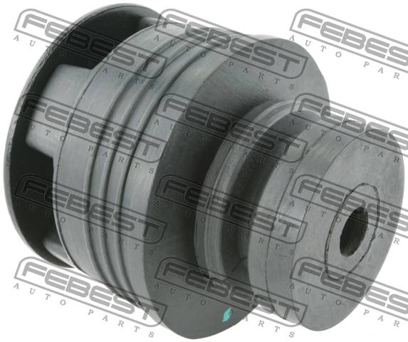 Подушка рамы NM-SAF3