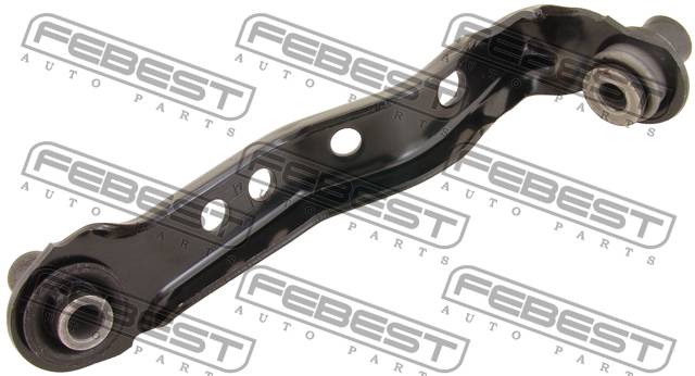 Тяга стабилизатора NSL-NM3  MARCH K12 FL