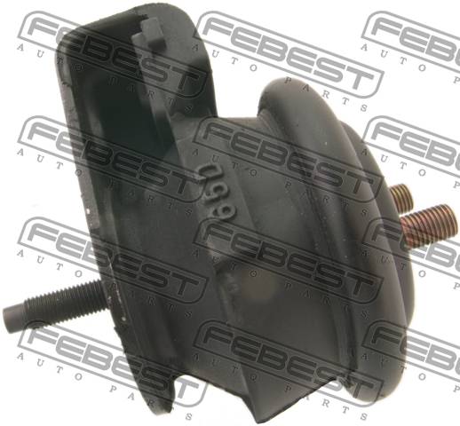 Подушка двигателя SZM-004 перед