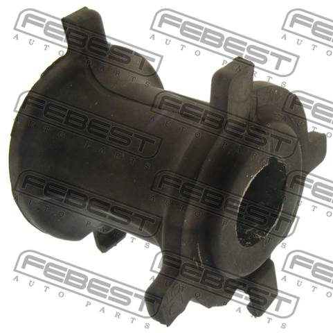 Втулка TSB-GRJ200R Febest (d=25) (стабилизатора)