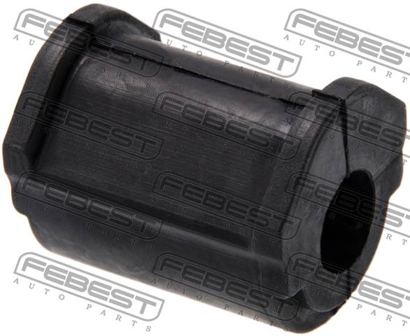 Втулка TSB-XR Febest (d=16.3) (стабилизатора)