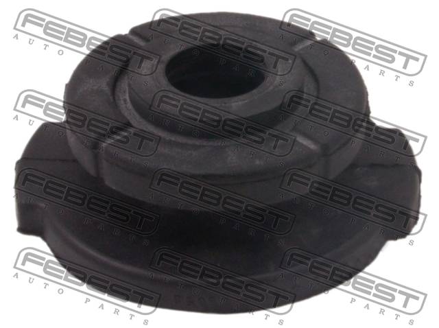 Сайлентблок TAB-KR52DM Febest  (подушка дифференциала)