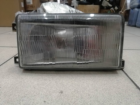 Фара TOY LITEACE/TOWNACE CM20, YM21, CM27  27-14 R ('84-'90) [б/у]