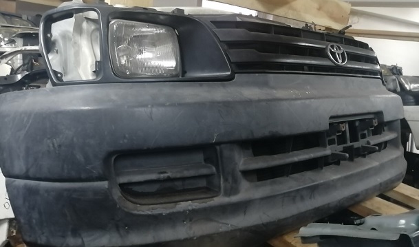 Ноускат TOY NOAH CR40 /белый/ [б/у]