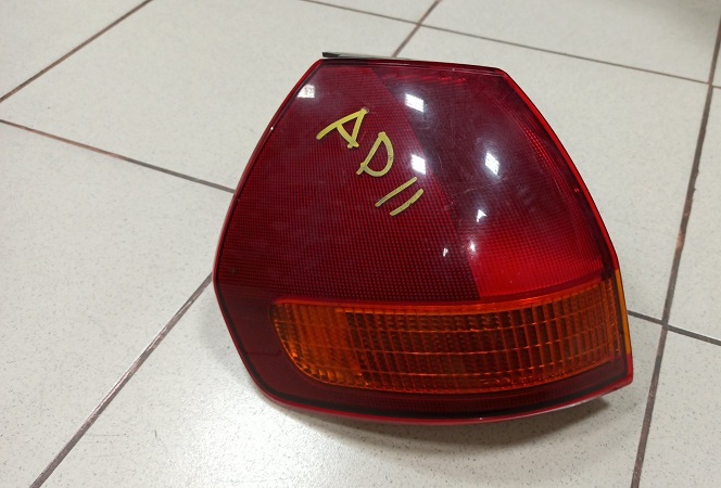 Задний фонарь NIS AD (00) 220-24891  L [б/у]