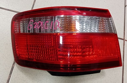 Задний фонарь TOY CAMRY GRACIA SXV20 33-26 L [б/у]