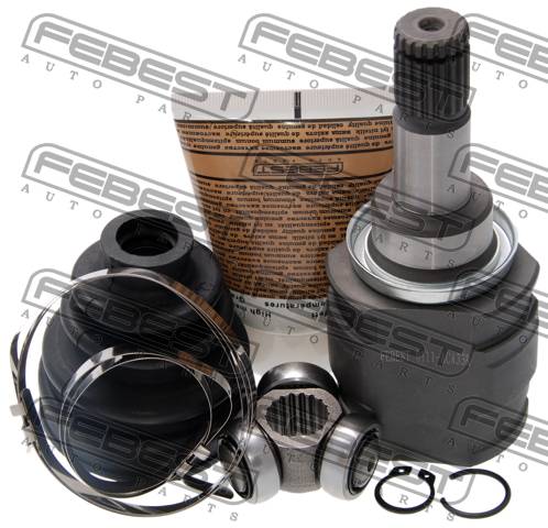 Шрус внутренний febest 0111-ACA33R (18x37x20)