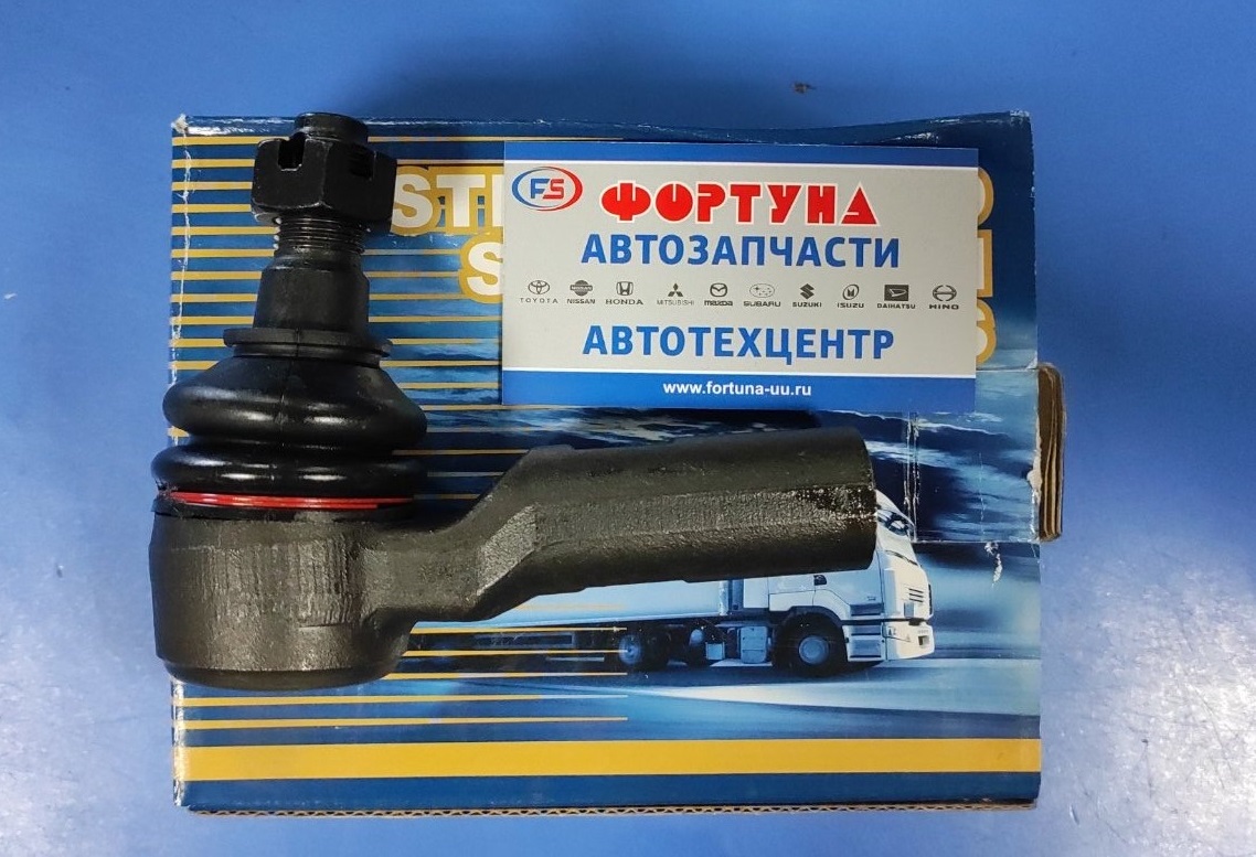 Наконечник рулевой 45046-39785 ZEVS/RH=LH XZU368, XZU388/