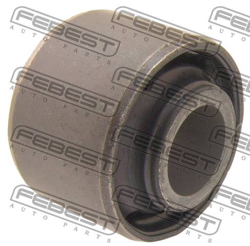 Сайлентблок MAB-125  [Febest] /задней поперечной тяги/ 
