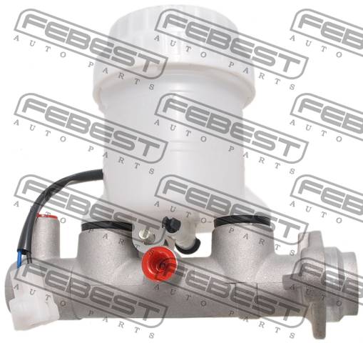 ГТЦ MBC-V45W  MMC PAJERO [FEBEST]