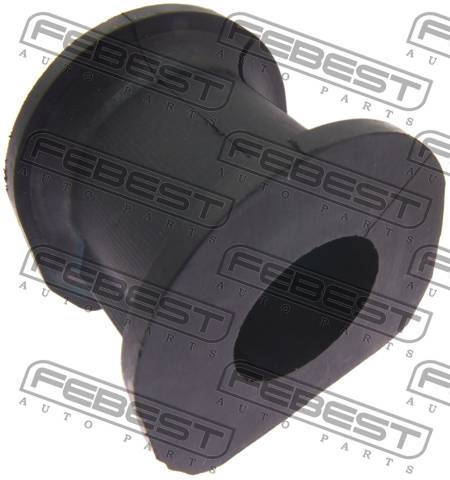 Втулка MSB-017 Febest (d=29) (стабилизатора)