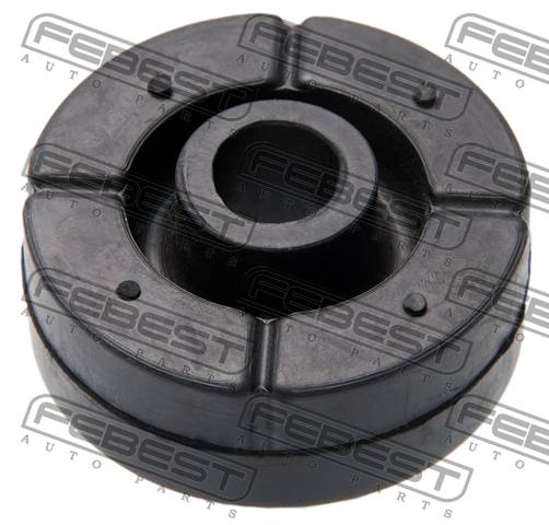 Втулка MSB-022 Febest (амортизатора)