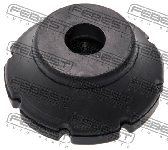 Втулка MSB-040 Febest (амортизатора)