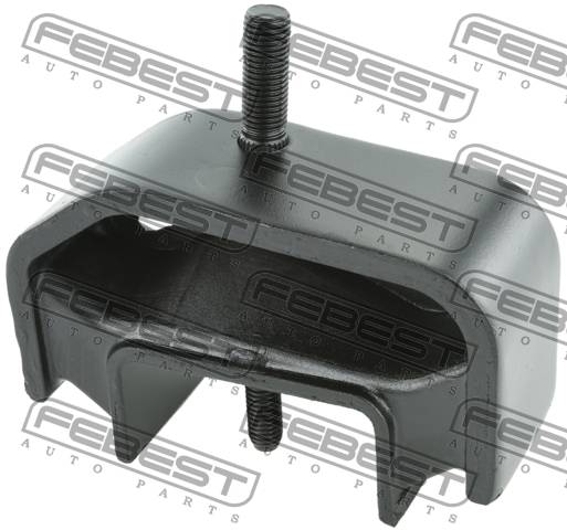 Подушка двигателя NM-F23RLH под коробку